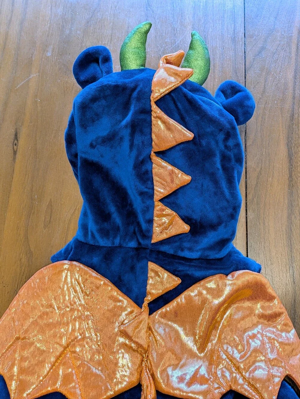 Dragon Baby Costume - 12months